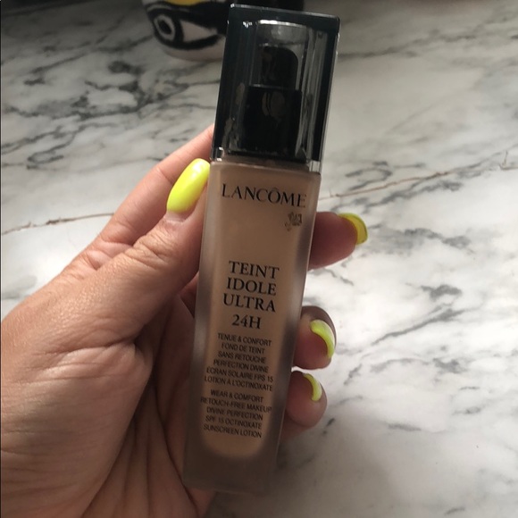 Lancome Makeup Teint Idole Ulta 24h Foundation Poshmark
